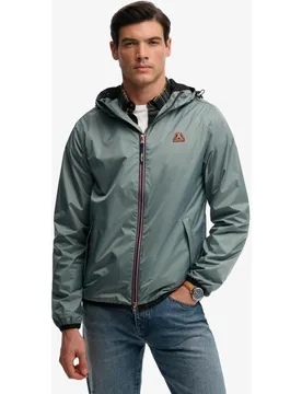 Cortavientos de hombre Essential Tri - Superdry - FashionsVida