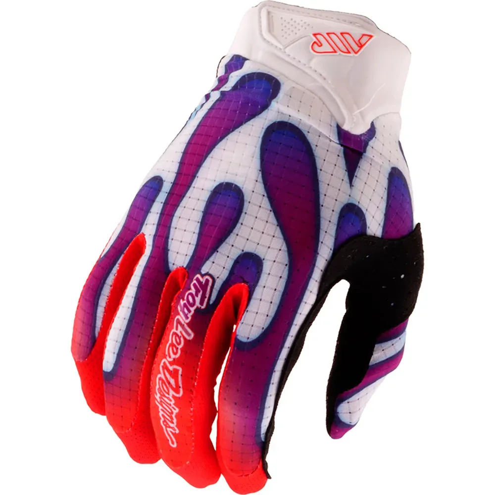 Troy Lee Designs Gants Air - Troy Lee Designs - FashionsVida