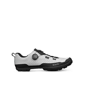 Zapatillas MTB Terra Atlas gris claro 38 - Fizik - FashionsVida