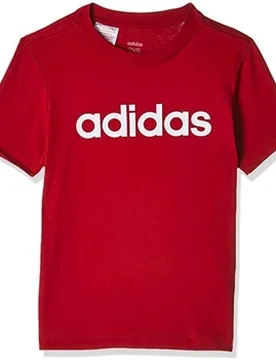 T-Shirt Für Kinder Ei7989 5 / 6 Jahre Male - Adidas - FashionsVida