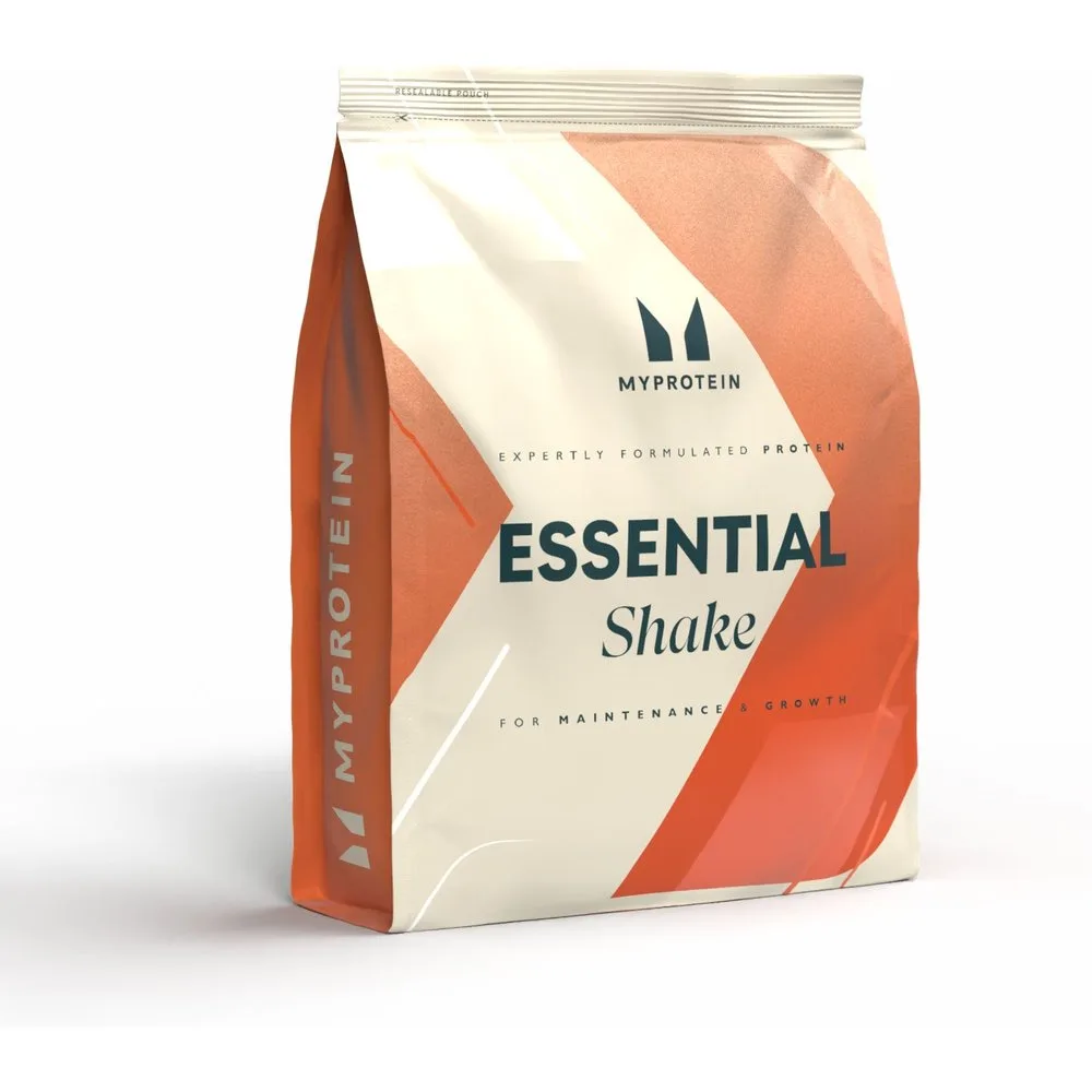 Batidos Essential - 2.5KG - 70raciones - MyProtein - FashionsVida