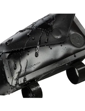 Borsa toptube bikepacking VENTURE TOP TUBE 0,7 litri EXTREME WATERPROOF - AGU - FashionsVida