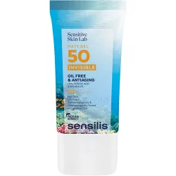 Fotoprotector SPF50+ antiedad Matt Gel Oil Free Spf50+ 40 ml