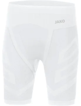 Short Tight Comfort 2.0 (Weiß / Größe XL / Unisex) - Jako - FashionsVida