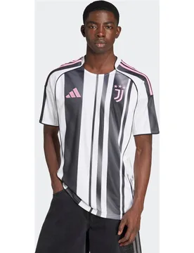 Camiseta de hombre 1ª equipación Juventus FC 2025-2026 - Adidas - FashionsVida