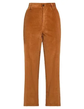 Pantalones Mujer Marrón claro 25,26,28,29,30 Mujer - Pt Torino - FashionsVida