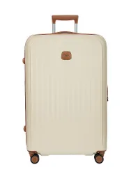 Trolley 75cm espandibile TAORMINA Cream crema