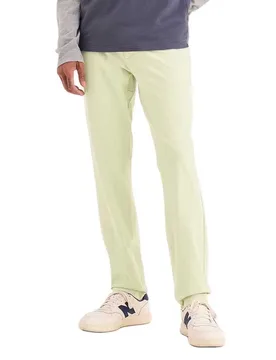 Pantalon Chino Go Active Flex Skinny Sahara Khaki 29 - Dockers - FashionsVida