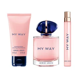 Giorgio Armani Estuche My Way