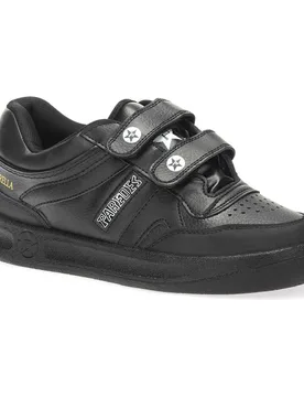 Baskets Estrella Piel Velcro Black EU 48 - Paredes - FashionsVida