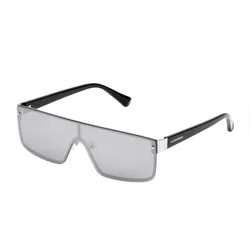 Gafas de sol Silver - Chrome Dream