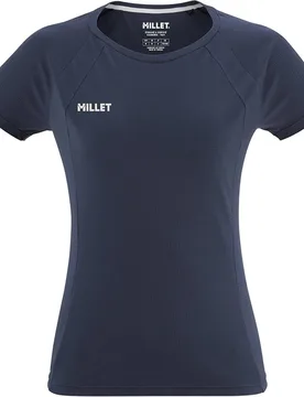 Camiseta de mujer Fusion - Millet - FashionsVida