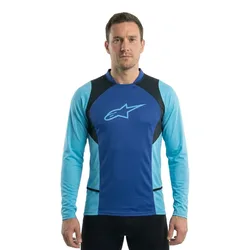 Maillot Enduro Manches Longues Drop 2