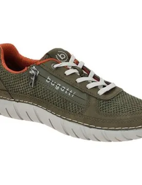Halbschuhe Schnuerschuhe 321asm026900-7000 41;42;43;45 Male - Bugatti - FashionsVida
