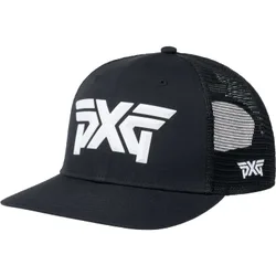 Cap Trucker Mesh, schwarz one_size_fits_all