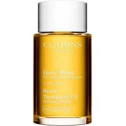 Aceite Relax 100 ml
