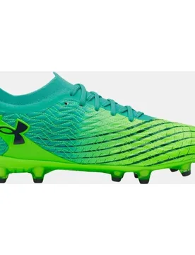 Botas De Fútbol De Adulto Ua U Magnetico Pro 5 Fg - Under Armour - FashionsVida