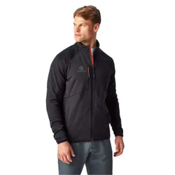 Aktive Stretch 3.0 Jacket Black M Men