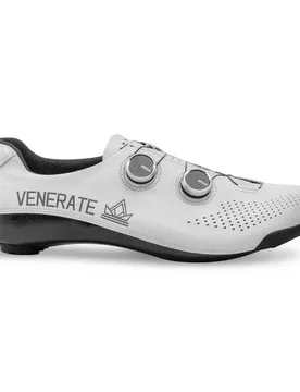 Venerate Scarpe Da Strada 2.0 White - Venerate - FashionsVida