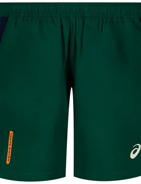 Padel Court 7´´ Shorts Jewel Green M - Asics - FashionsVida