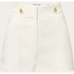 Shorts Runo de lino