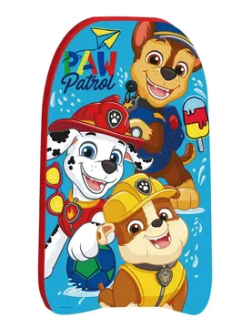 Paw Patrol 80x46 Cm Kickboard Multicolor One Size unisex - Arditex - FashionsVida