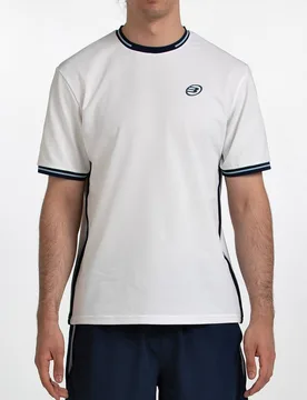Camiseta manga corta de Hombre Torno - Bullpadel - FashionsVida