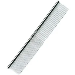 Peine para perros 18 cm