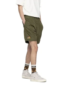 Santa Cruz Short Vista Moss M Homme - Santa Cruz - FashionsVida
