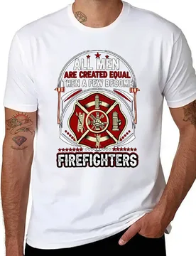 Firefighter T Shirt Red 9/11 Tribute Never Forget Honor Fire Fighter - American Made Tshirt T-Shirt - Aliexpress - FashionsVida