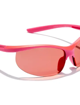 Gafas de sol de mujer RADIANTE con montura - Hawkers - FashionsVida