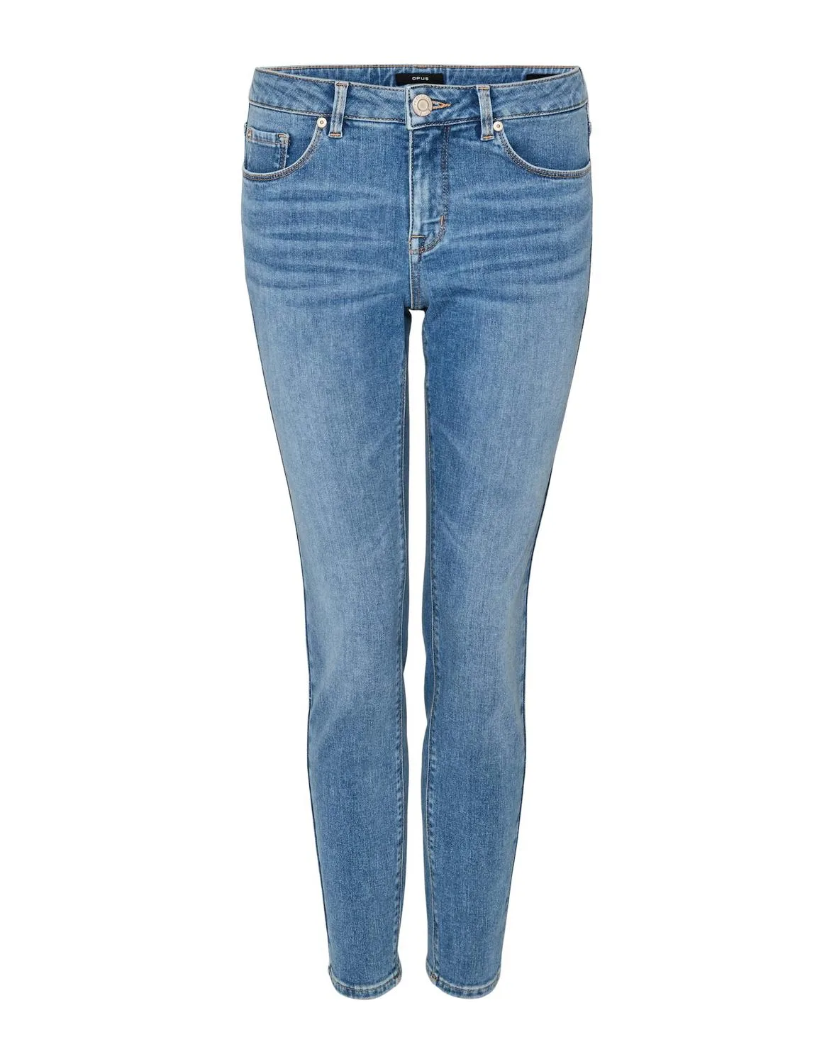 Elma ocean blue female - 42 - FashionsVida