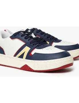 Sneaker sma0068 White / Red EU 40 - Lacoste - FashionsVida
