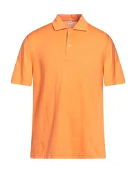 Poloshirt Herren Orange L,M,S,XS,XXL Herren
