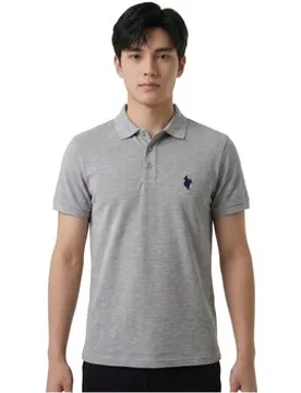 Poloshirt Polo-Herren Eu S;Eu M;Eu L Male - Polo Team - FashionsVida