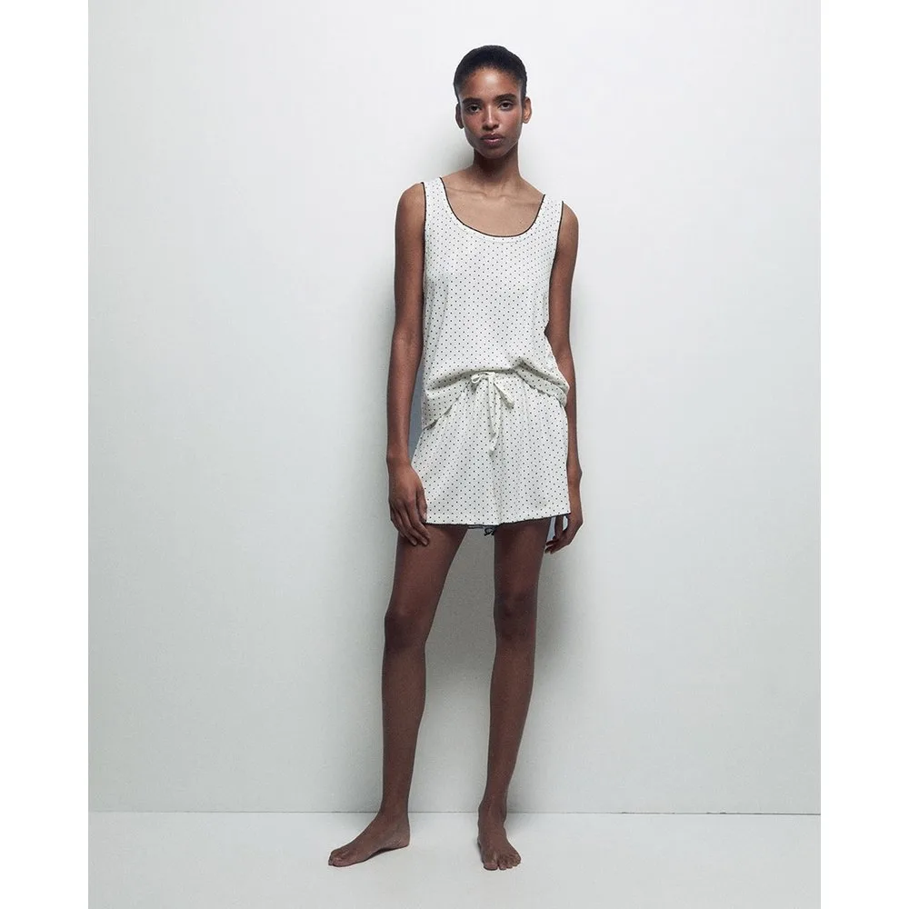 Sfera - Pijama tirantes - Sfera - FashionsVida