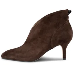 Bottines à Talons Valentine Low Cut S Chocolate EU 42