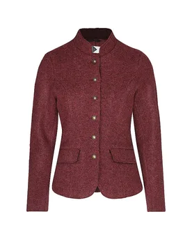 Walker BEATRIX beere M Damen - Stapf - FashionsVida