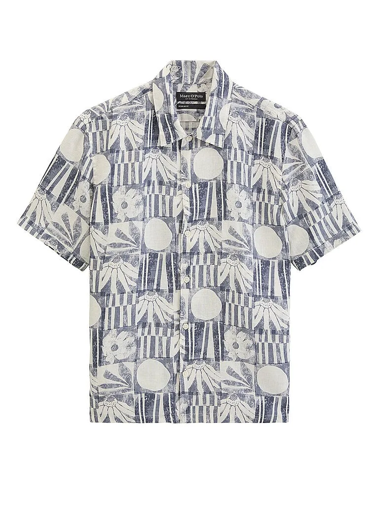 Marc O' Polo blau S herren - Marc O'Polo - FashionsVida