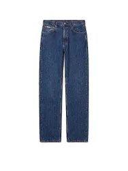 Jeans Straight Fit 90S azul 34/L34
