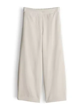 Cisilia curved corduroy female - 36 - FashionsVida