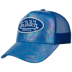Adelaide Trucker Cap by - light blue - Herren - Size: One Size