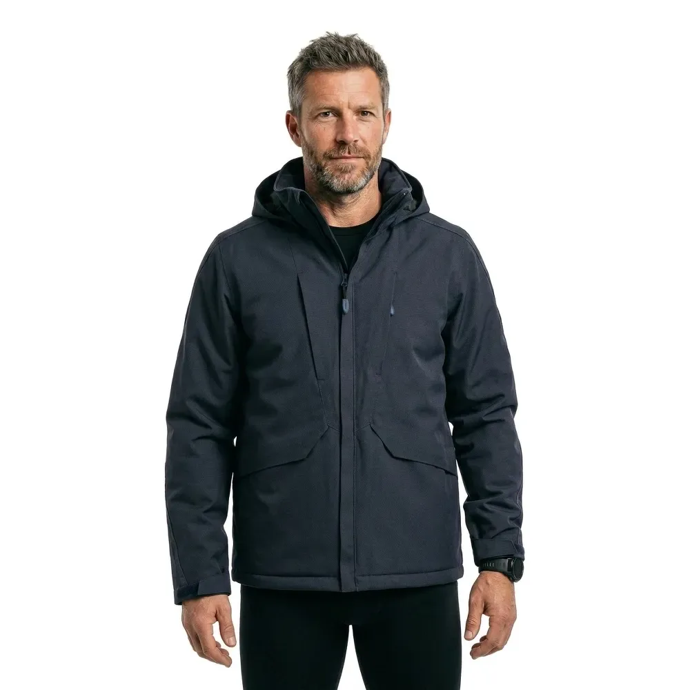 Veste D´hiver Customized 22335 Dark Navy 3XL - MASCOT - FashionsVida