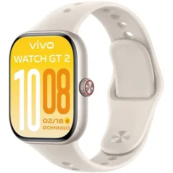 Vivo Smartwatch Watch Gt2 White
