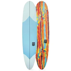 Planche De Surf The General Epoxy Soft 8´6´´ Blue 259.08 cm unisex