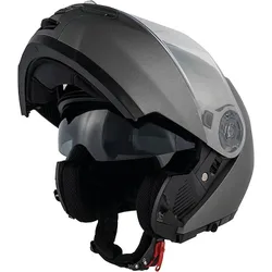 Casco Moto Modulare P/J X.20S Mono Titanio Opaco taglia XL