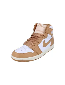 Air Jordan 1 Retro Hi OG Womens Trainers - - Size: 8.5 - Nike - FashionsVida