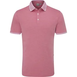 Ping Polo Gideon, pink s