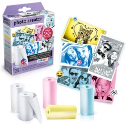 Kit Special Paper Refill