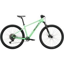 Contrail 20 bicicletas de montaña Verde (M)